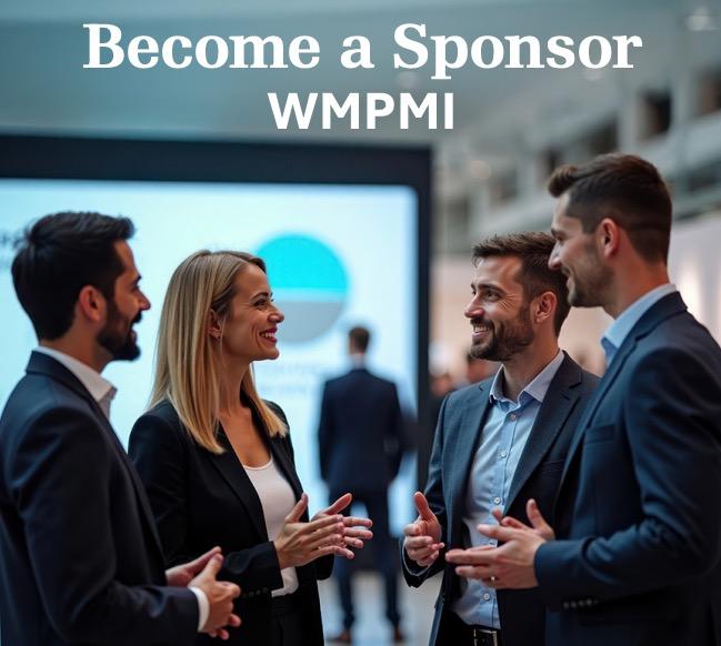 Become a Sponsor